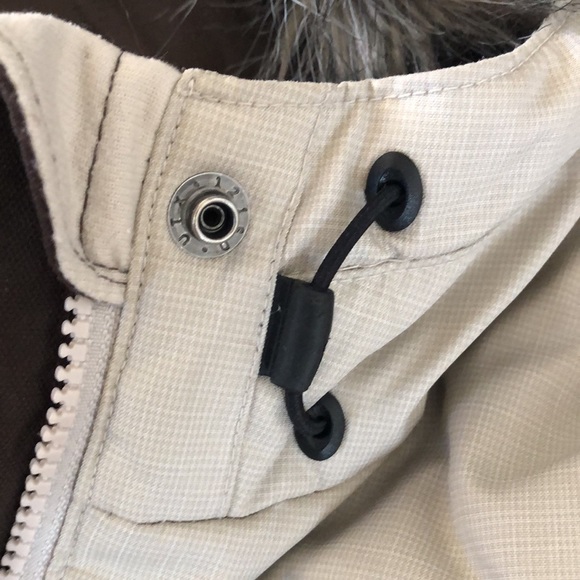 Sorel winter jacket - Picture 2 of 16